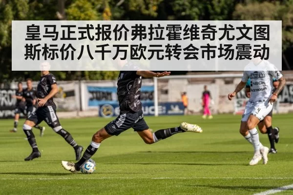 皇马正式报价弗拉霍维奇尤文图斯标价八千万欧元转会市场震动